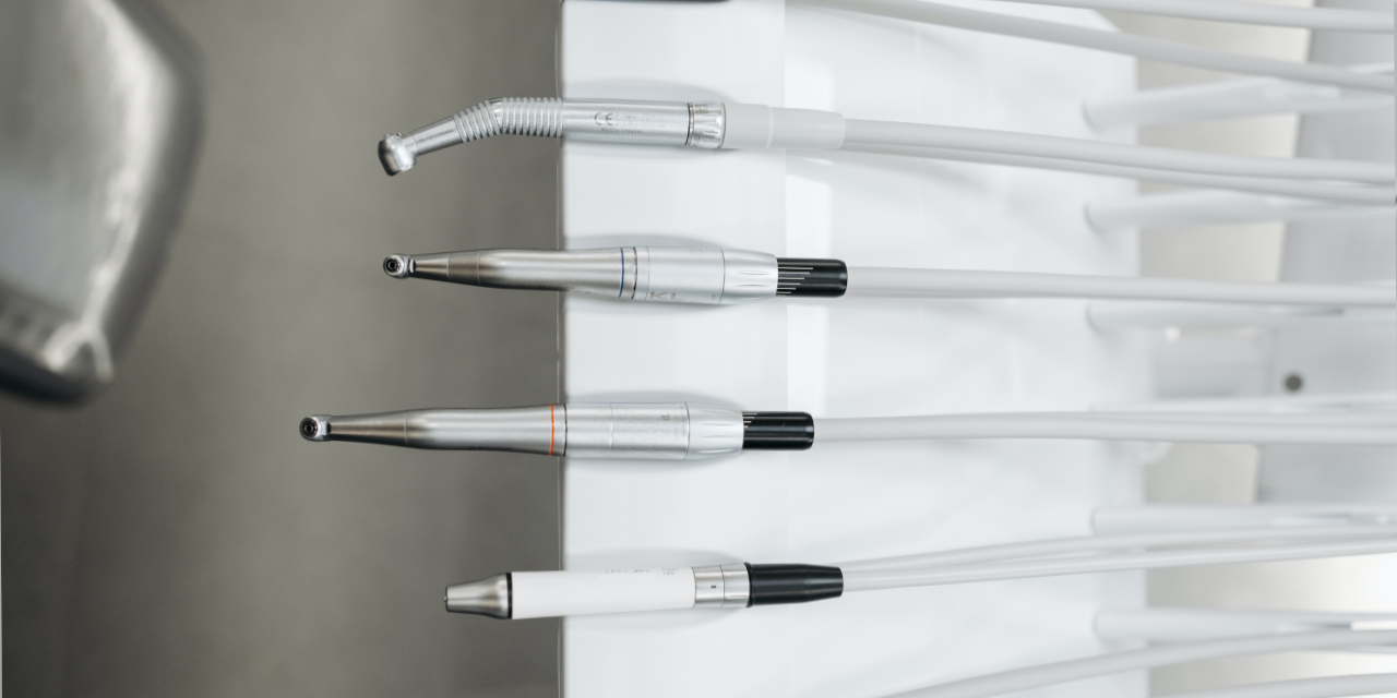 BWT High purity Water for Dental clinic waterline