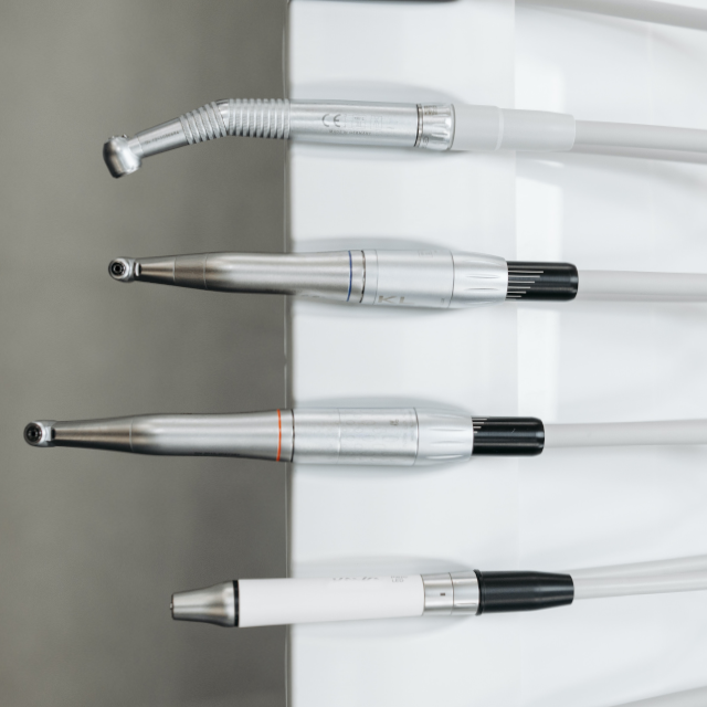 BWT High purity Water for Dental clinic waterline