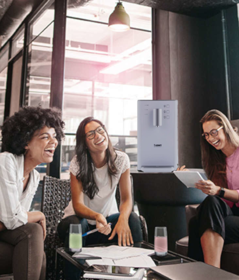 drinking water dispenser offices business BWT aqa drink 20