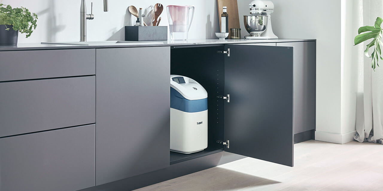 water hardness test kit