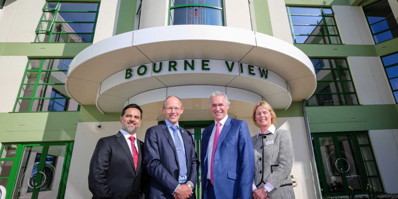 Colten Care Case Study