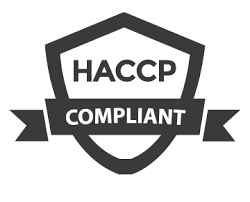 HCCP compliant