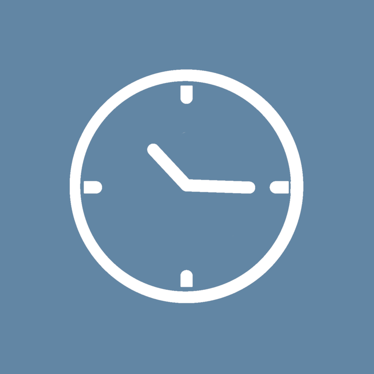 Free up your valuable time