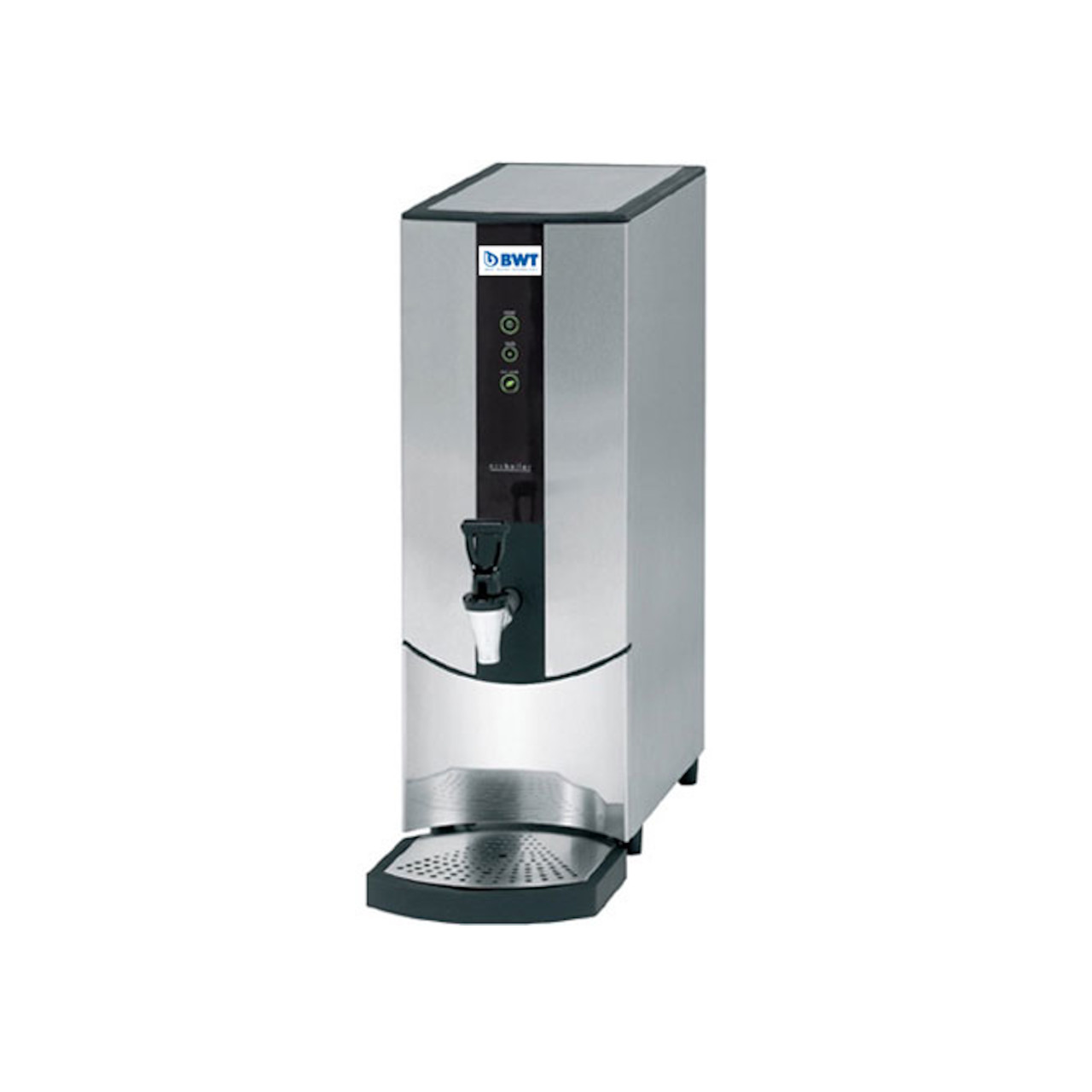 BWT water dispenser office boiler