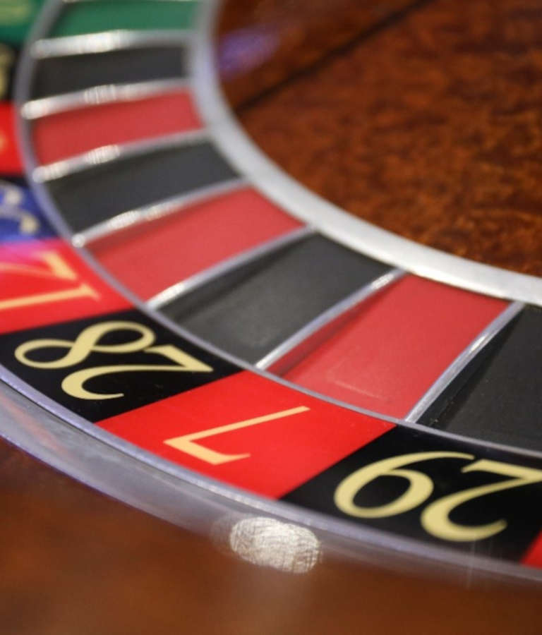 Grosvenor Casinos Case Study