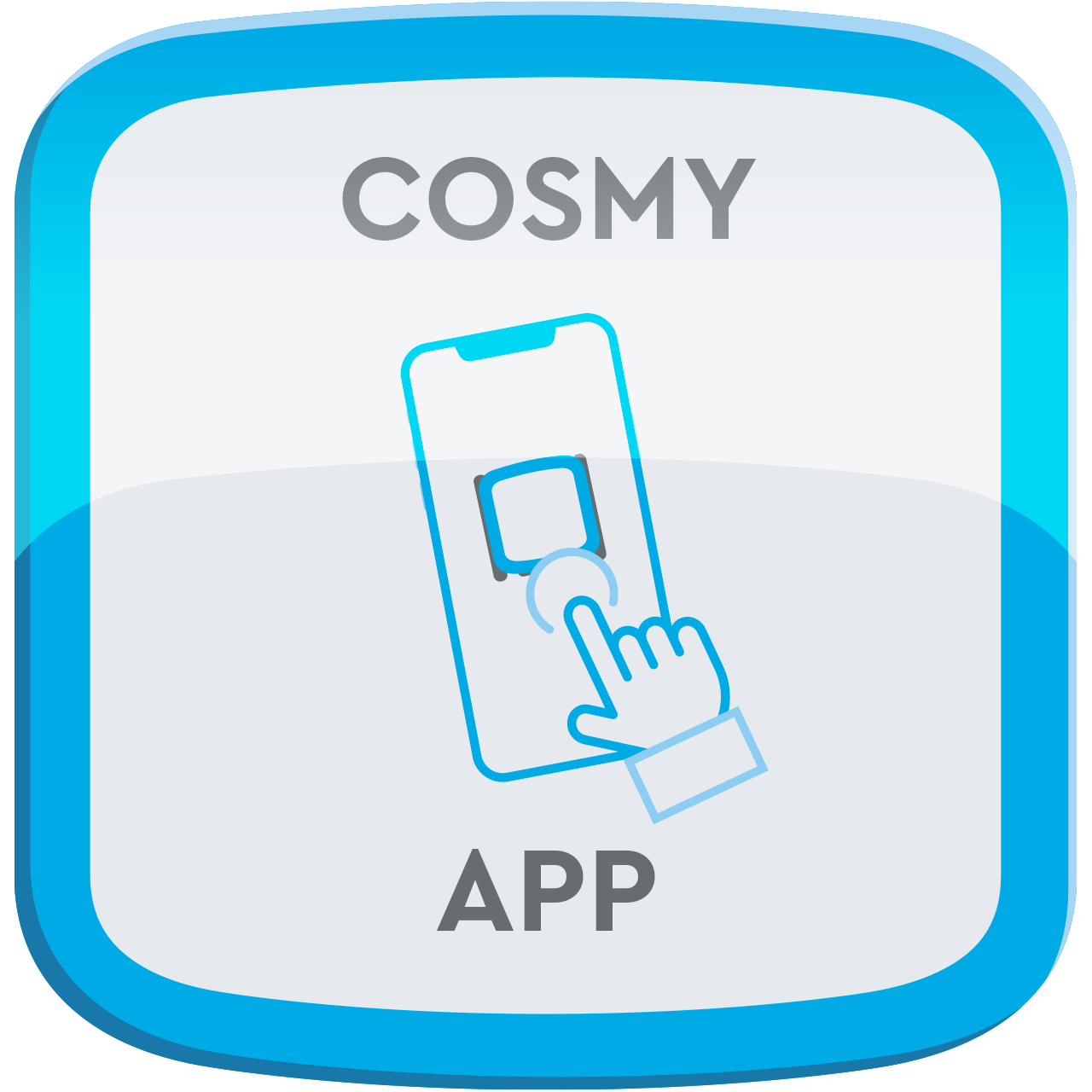 Cosmy App