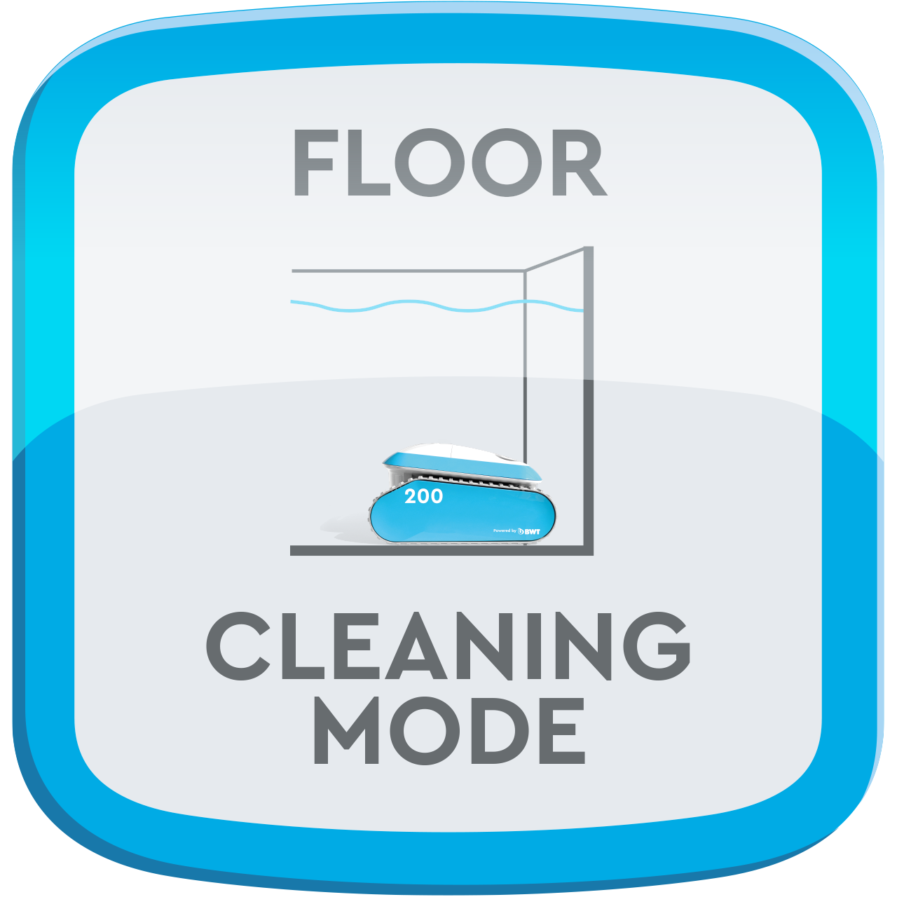 Floor cleaning