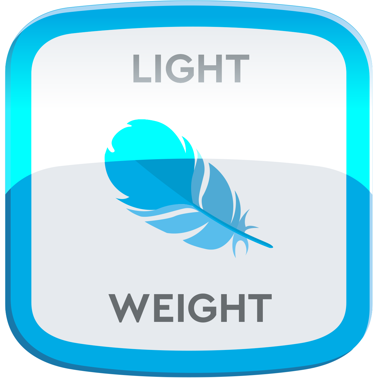 Leight weight