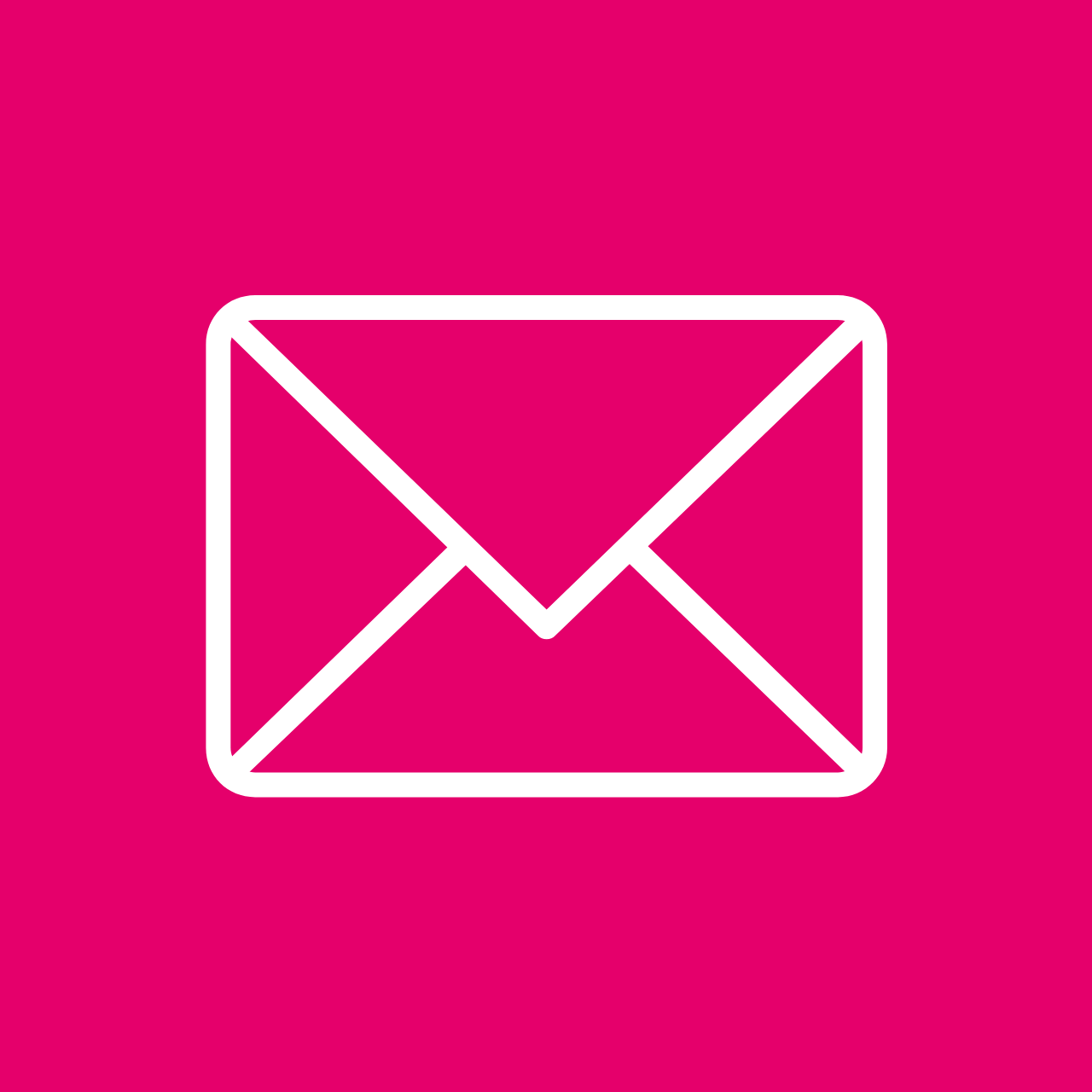 E-Mail icon