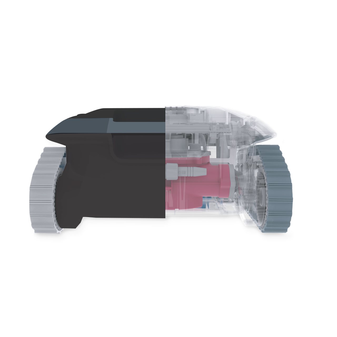 BWT Advanced Pro Pool Robot