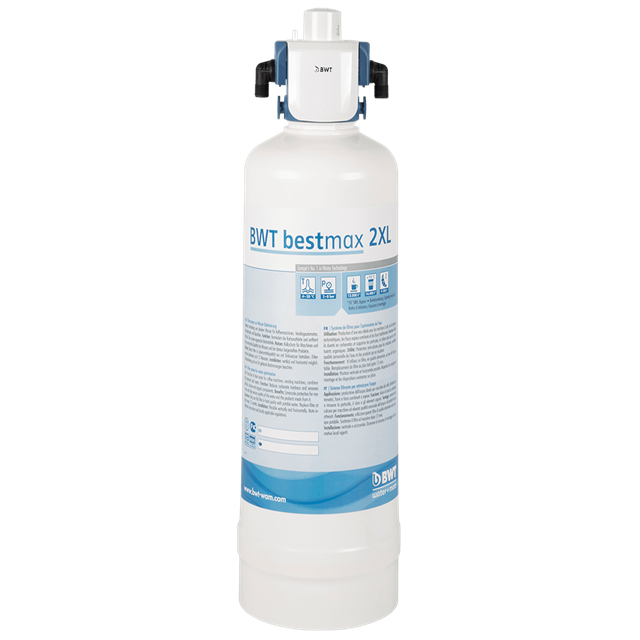 BWT Bestmax soft S filterpatroon - Lambo Koffie Service Totaal BWT Bestmax soft S filterpatroon - Lambo Koffie Service Totaal