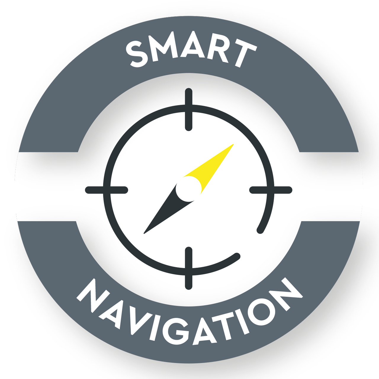 Cosmy Star smart navigation