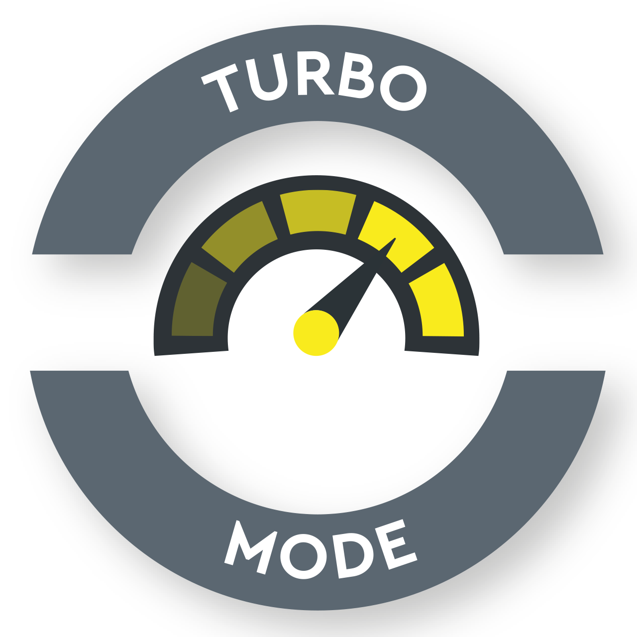 Cosmy Star turbo mode