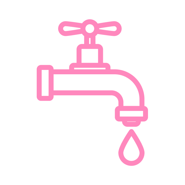 Icon Water tap