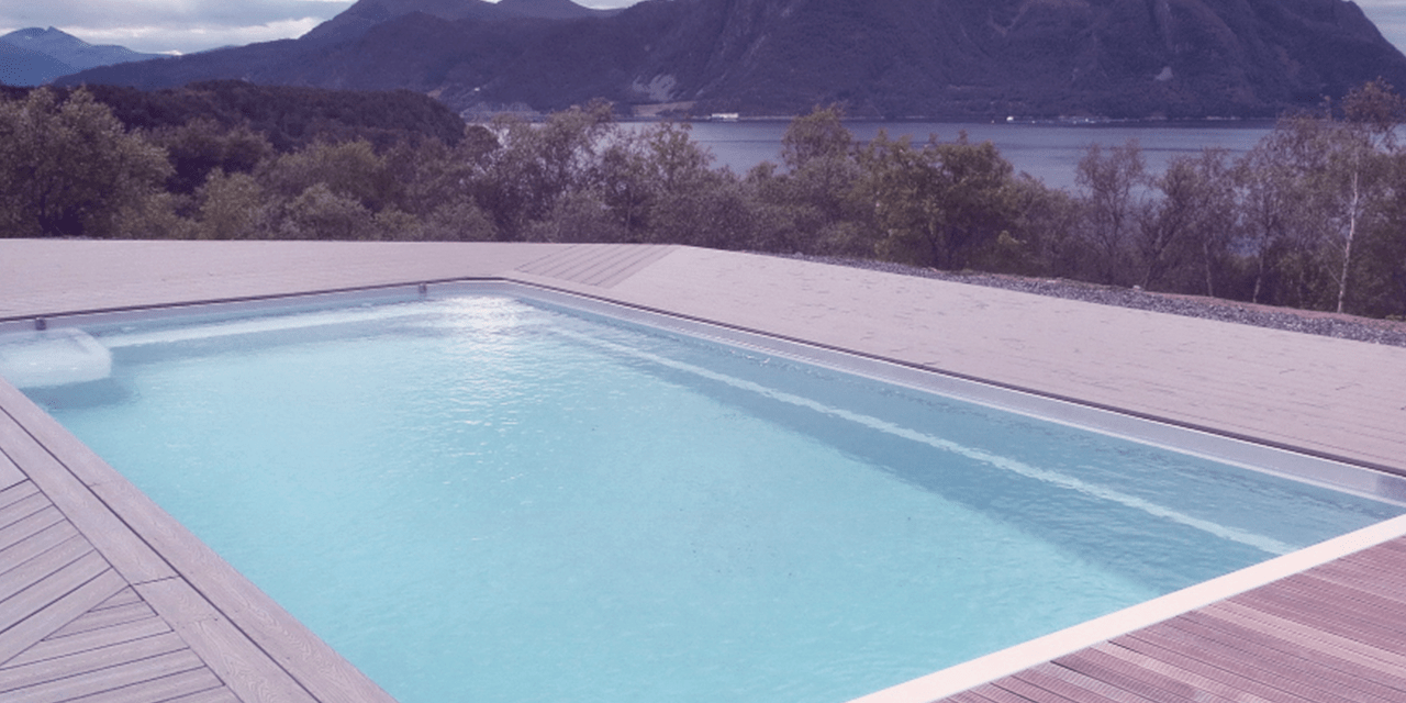 Pool image