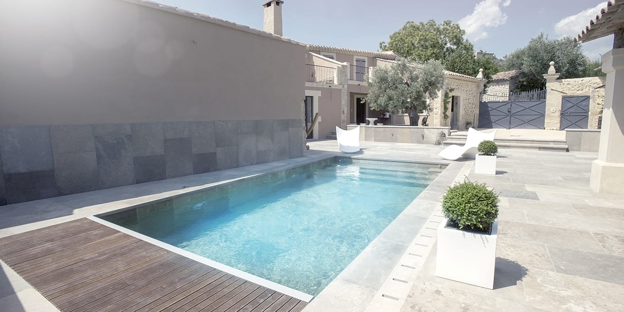 Pool image