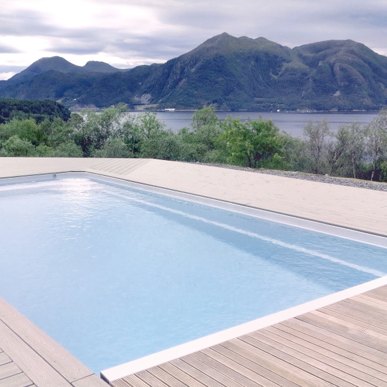 Pool image