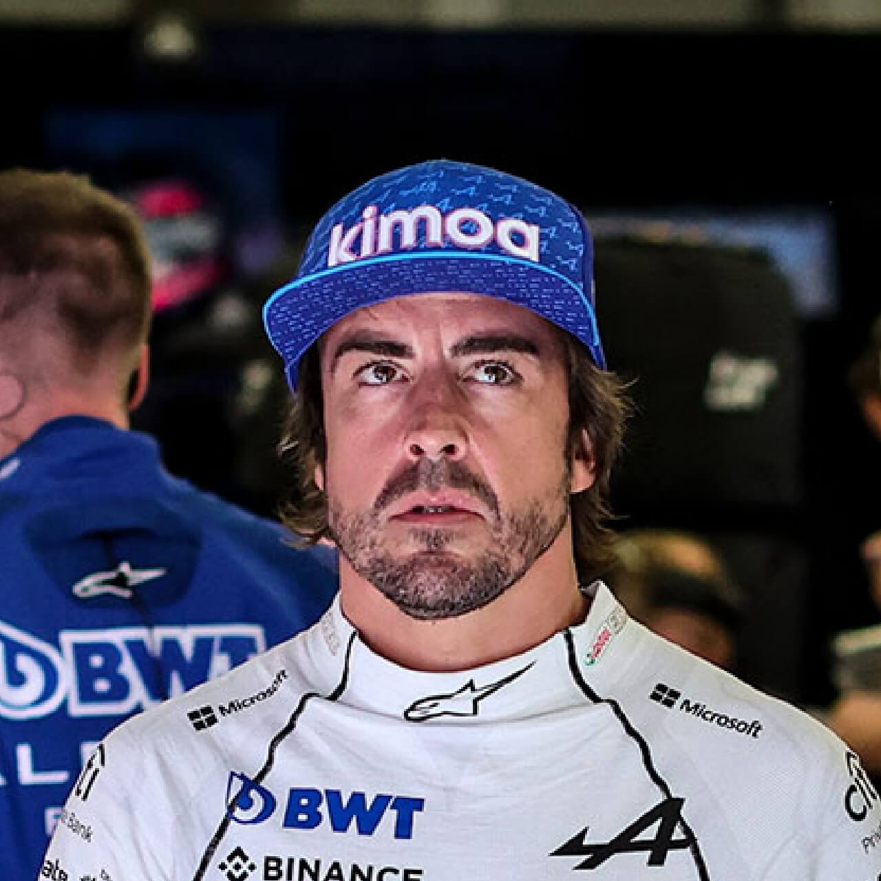 Fernando Alonso