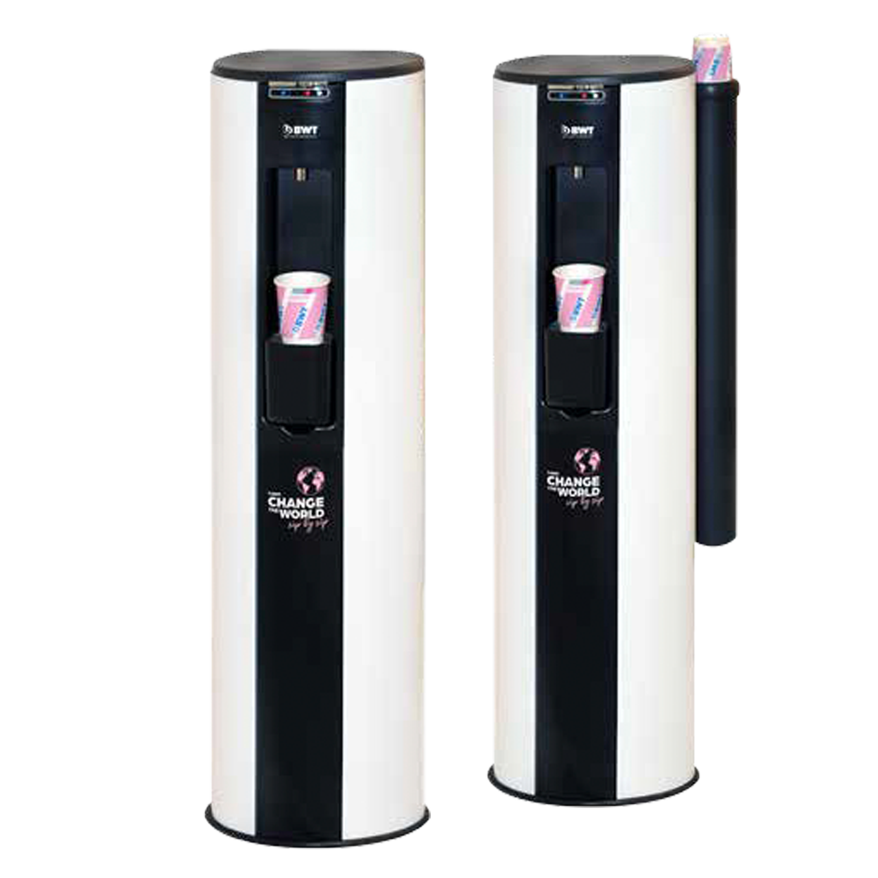 AQA drink PRO 30 - BWT
