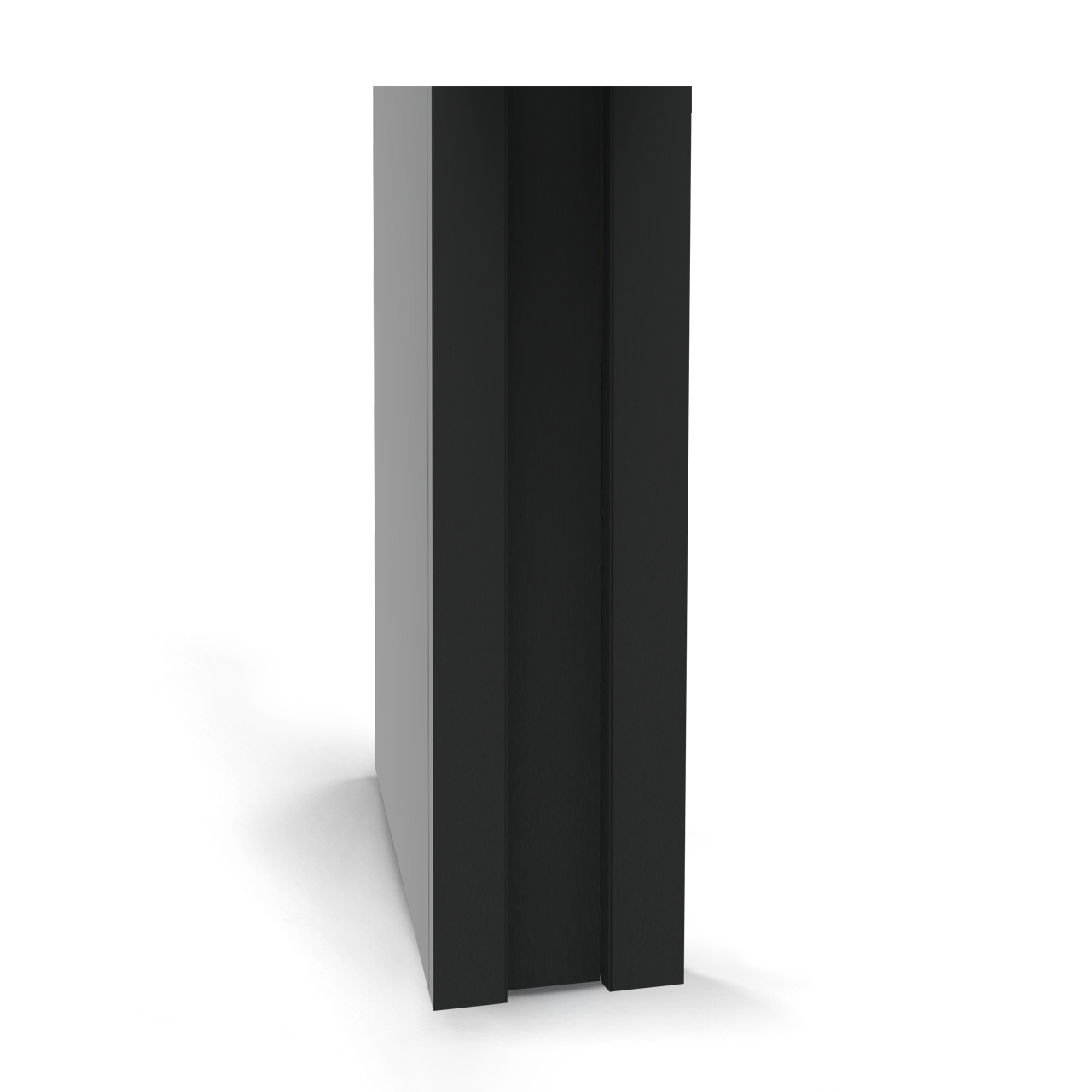 AQA drink PRO 60 cabinet black