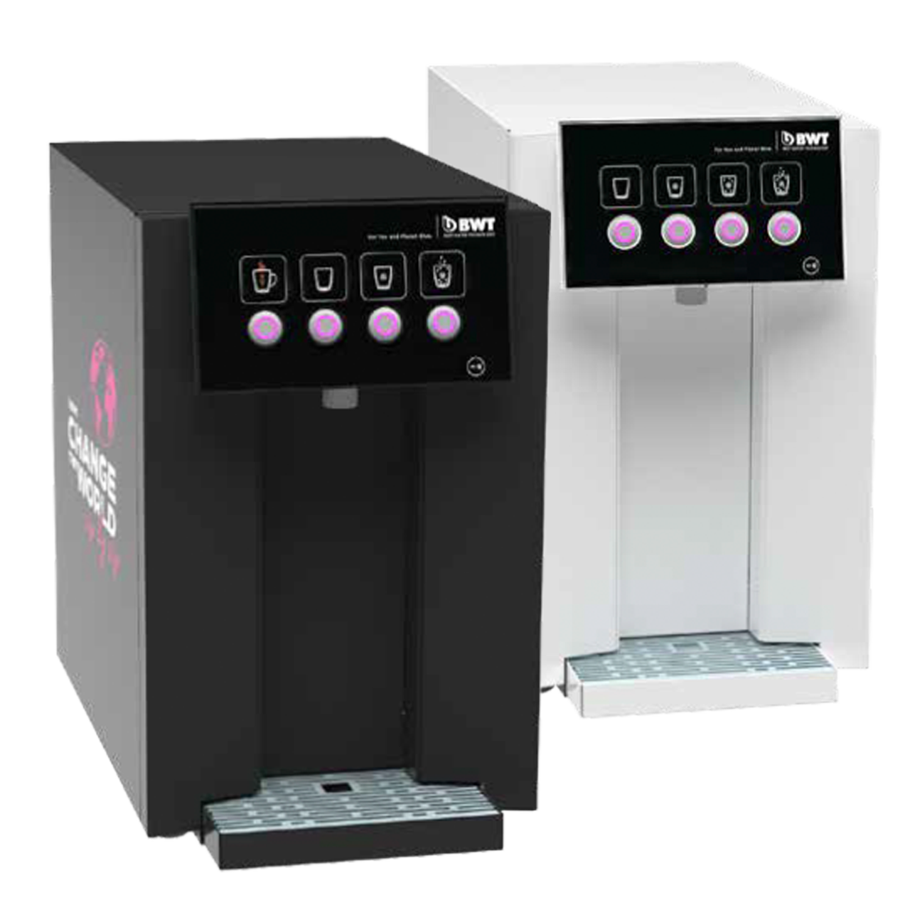 AQA drink PRO 60 Black - BWT