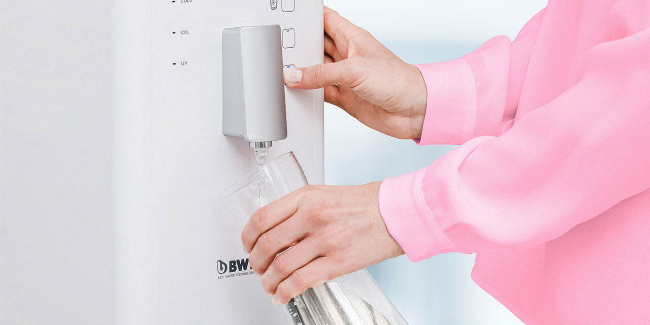 produkte - BWT