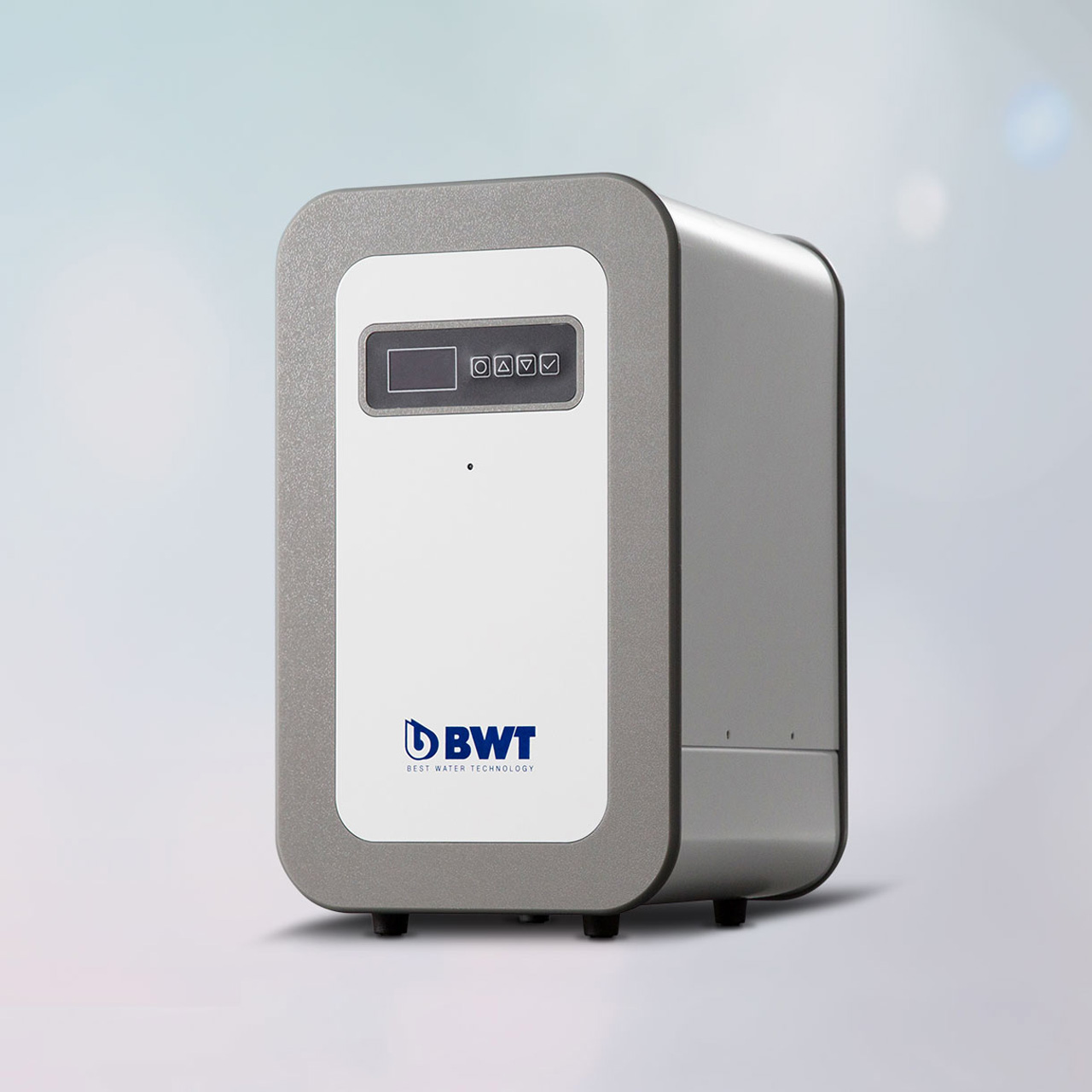 Hotels & Hospitality - BWT