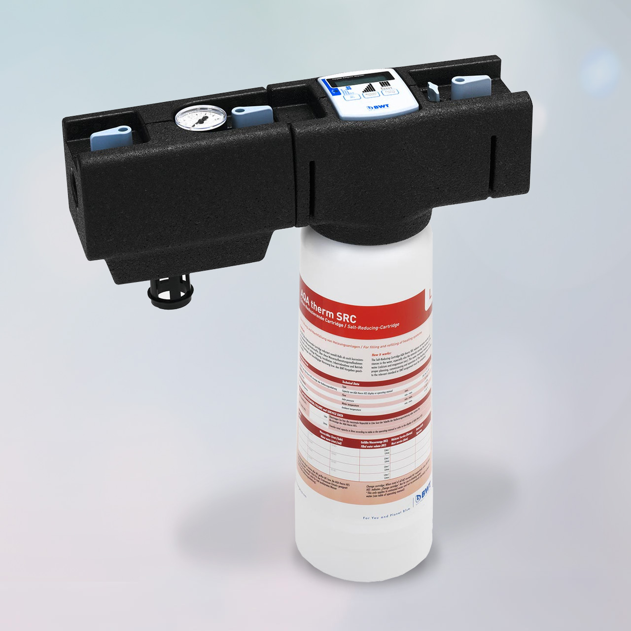 Best Water at Home BWT