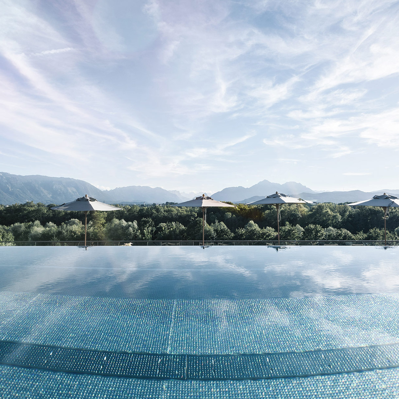 swimming pools spas bwt