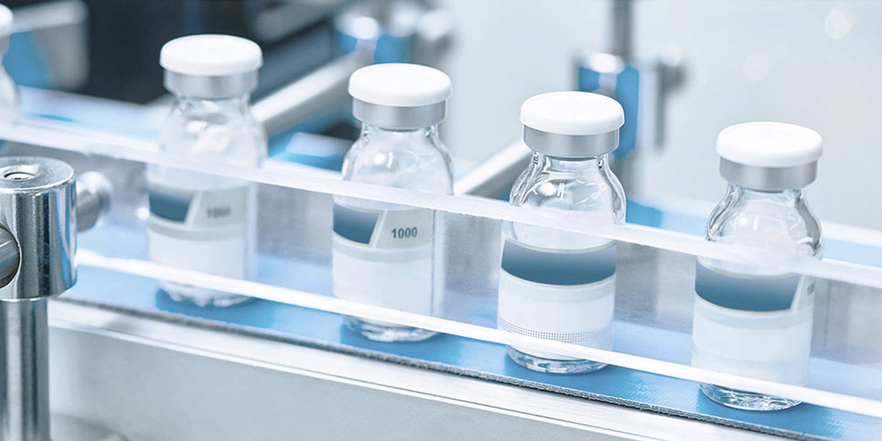 BWT WFI - Water for Injection - BWT