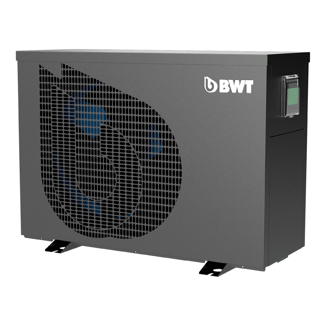 Heat pump BWT Inverter Connect