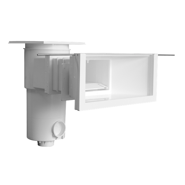 Skimmer Rvt Build or renovate my pool - BWT