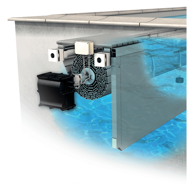 Protect my pool - BWT