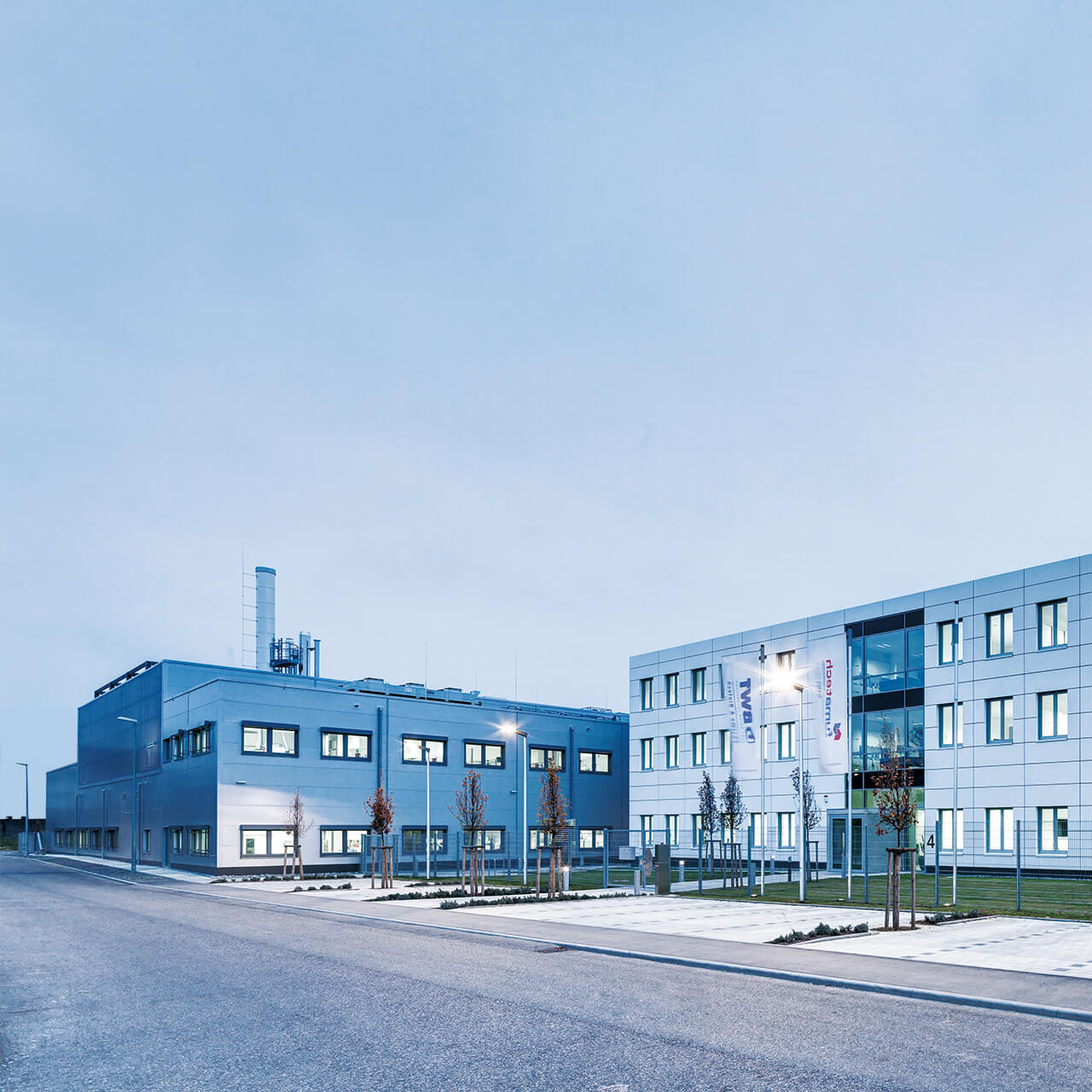 Fuma Tech Ceo FUMEGA - Leading Electro-Membranes
