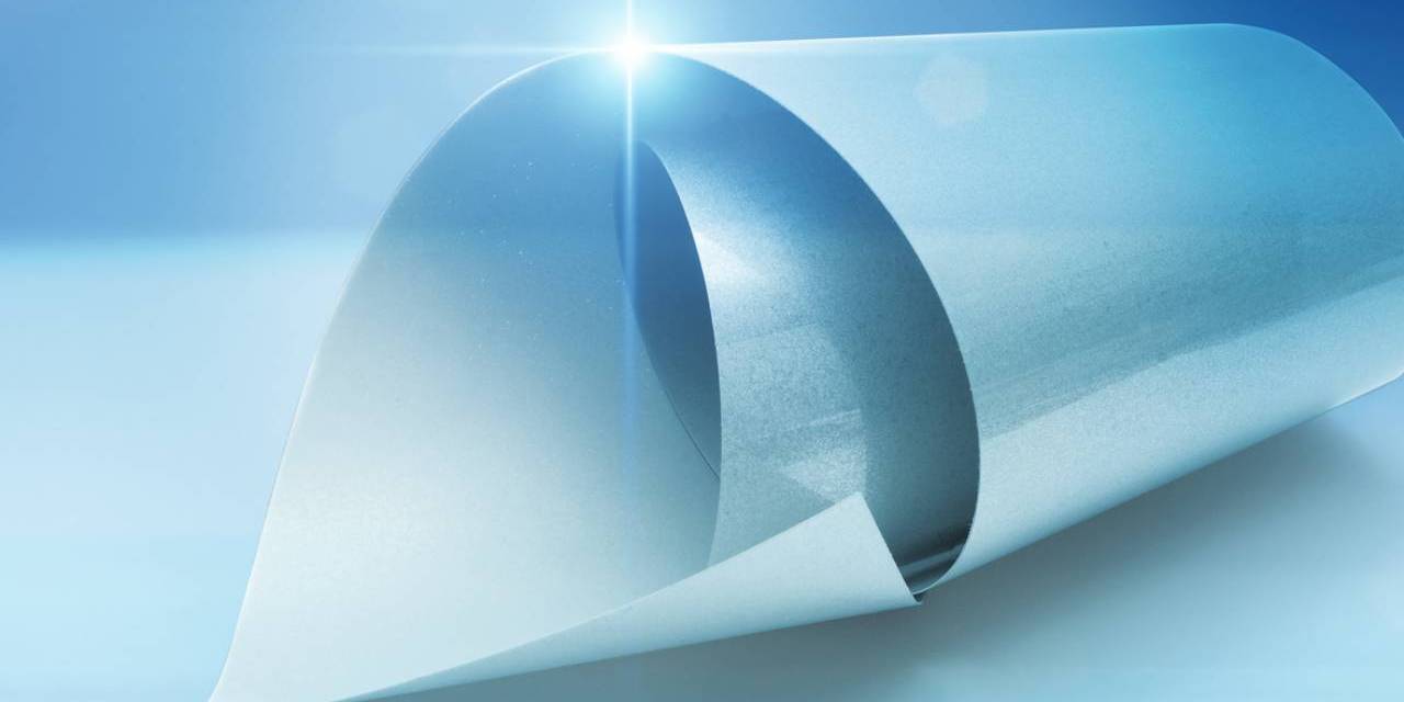 Humidification membranes