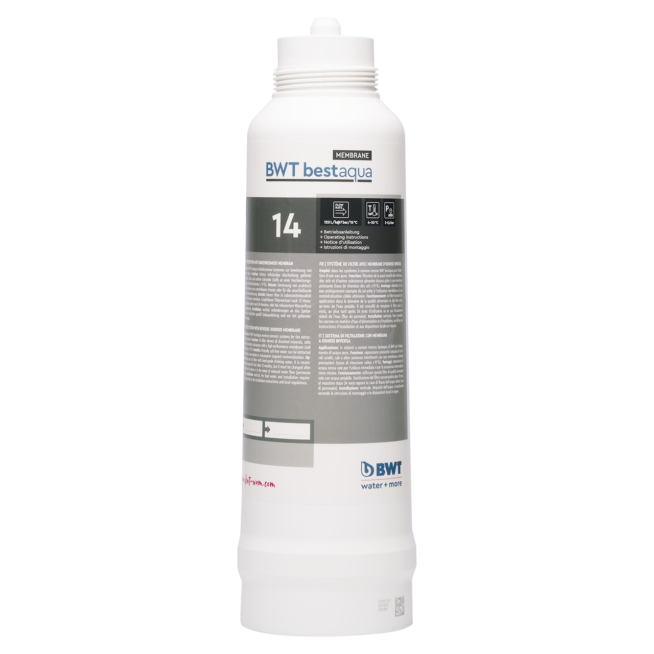 BWT bestaqua MEMBRANE - BWT