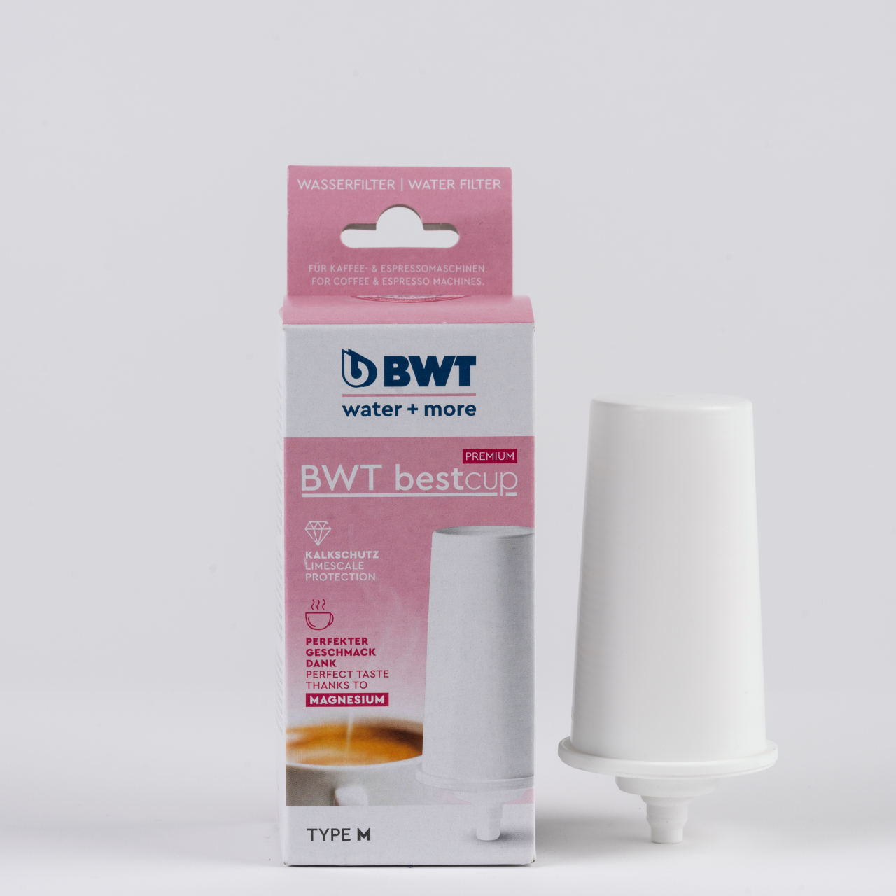 Bestcup Premium Standard M2