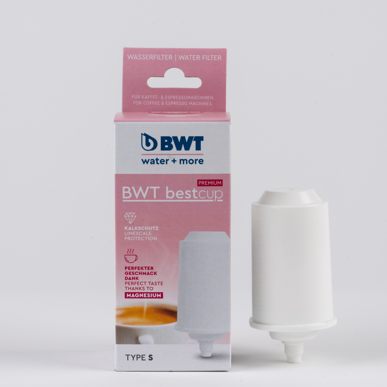 Bestcup Premium Standard S2