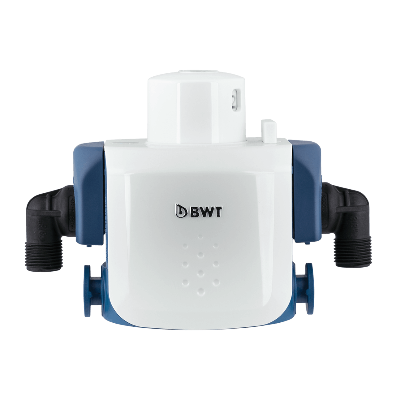 BWT Set inkl more Wasserfilter Bestmax S Filterset water Filterkopf
