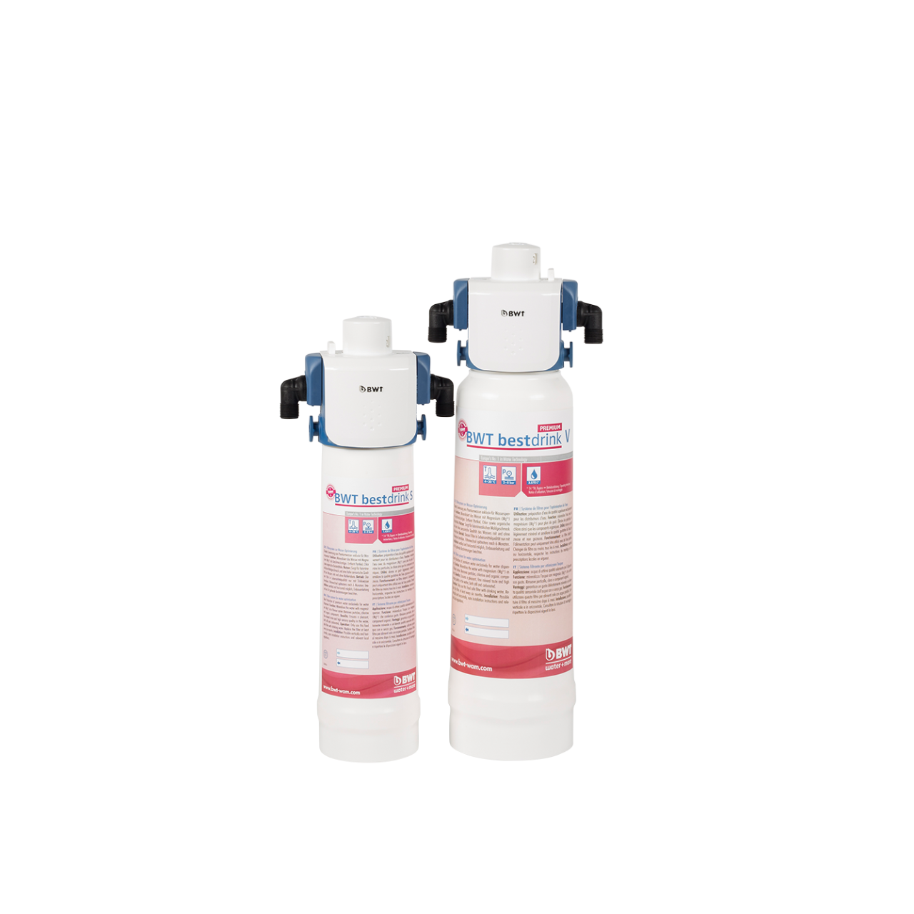 BWT bestdrink PREMIUM 