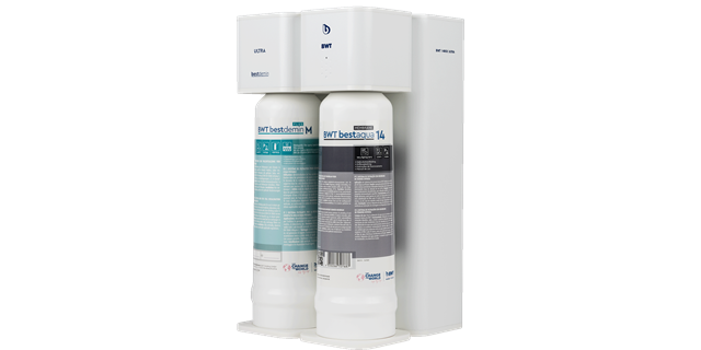 Technical support BWT bestaqua ROC ULTRA - BWT