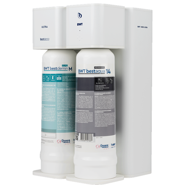 Technical support BWT bestaqua ROC ULTRA - BWT