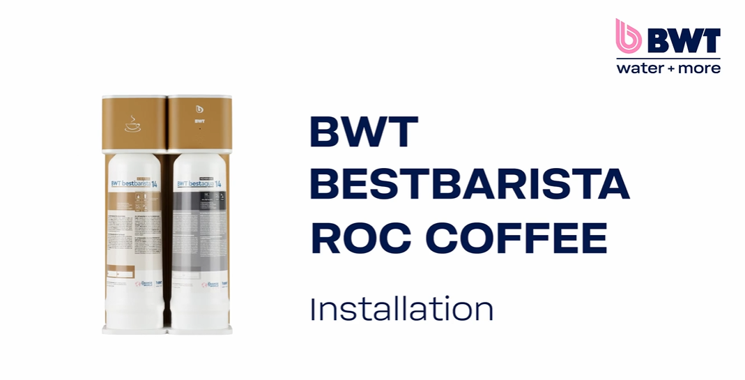 Bestbarista ROC COffee