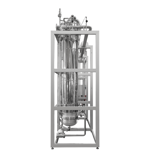 Multi Still Injectable MULTISTILL - BWT