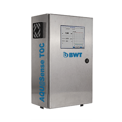 Product overview - BWT