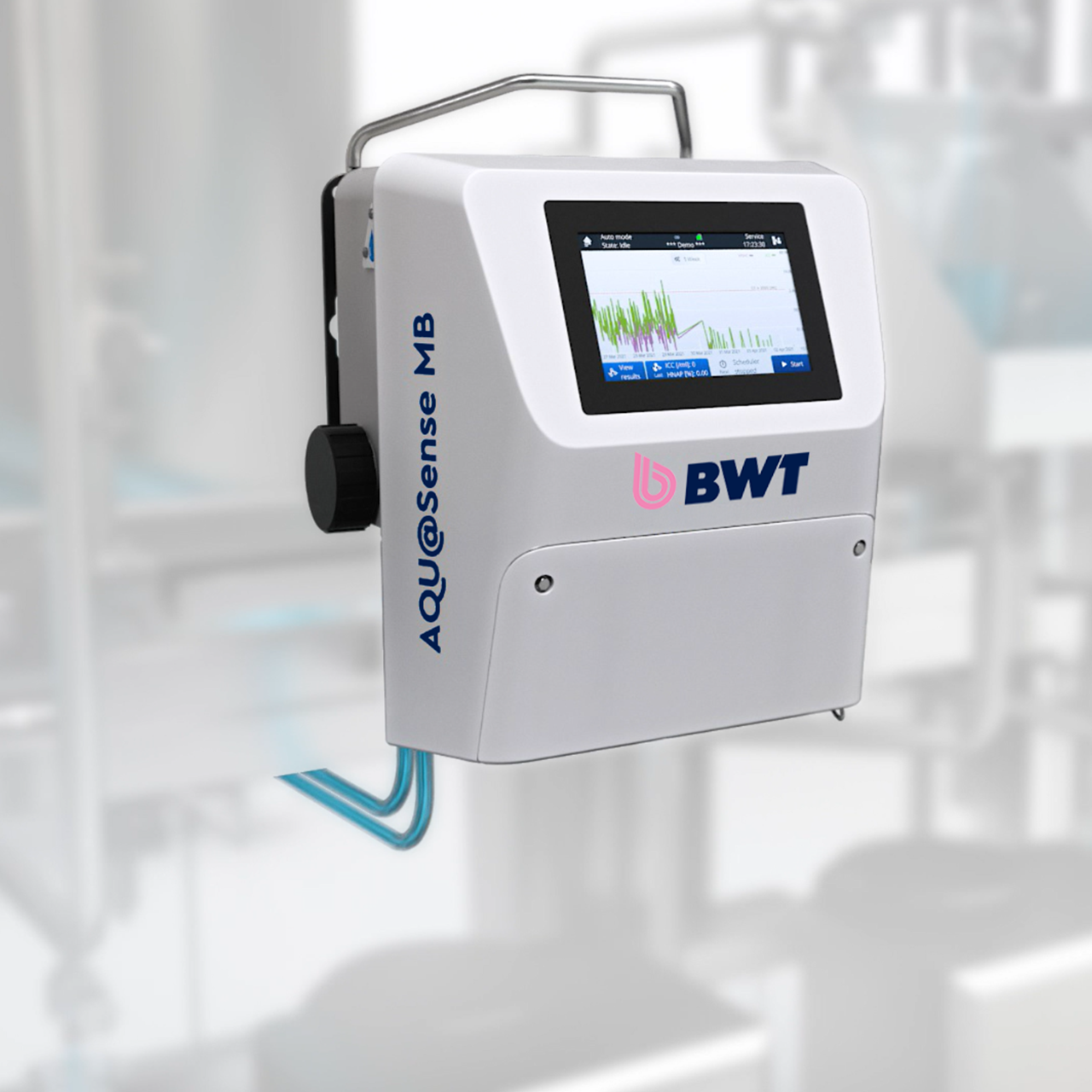 AQUASense MB neu