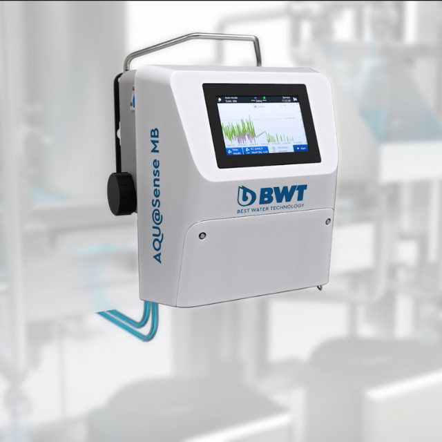 AQUASense MB neu