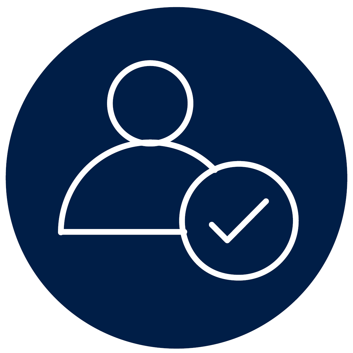 User-friendly icon