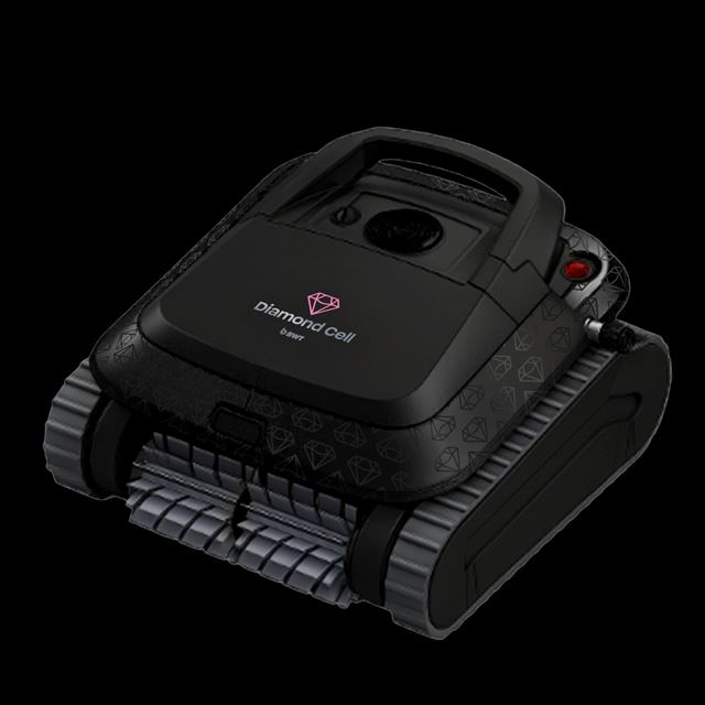 Dimond Code Robotics Diamond Cell - BWT Robotics