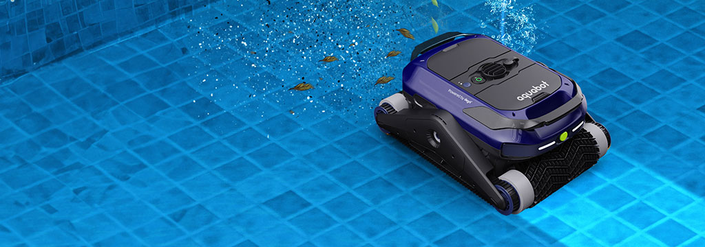 Aquabot Pool Robot